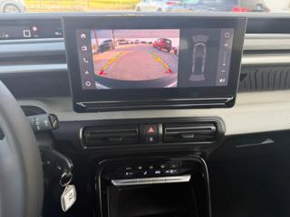 CITROEN C3 usata, con Climatizzatore