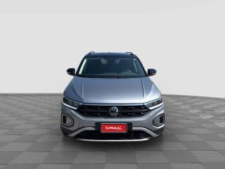 VOLKSWAGEN T-Roc usata 7