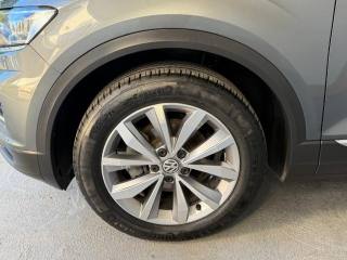 VOLKSWAGEN T-Roc usata, con Sensore di luce