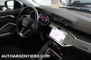 AUDI Q3 usata, con Sensore di luce