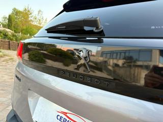 PEUGEOT 3008 usata, con USB