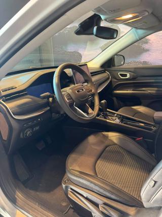 JEEP Compass usata, con Chiusura centralizzata