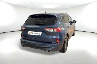 FORD Kuga usata, con Airbag