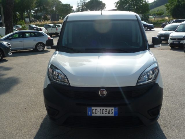 FIAT Doblo usata, con Bracciolo