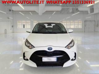 TOYOTA Yaris usata, con Chiusura centralizzata