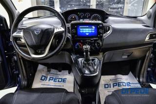 LANCIA Ypsilon usata, con Bluetooth