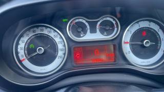 FIAT 500L usata, con Immobilizzatore elettronico
