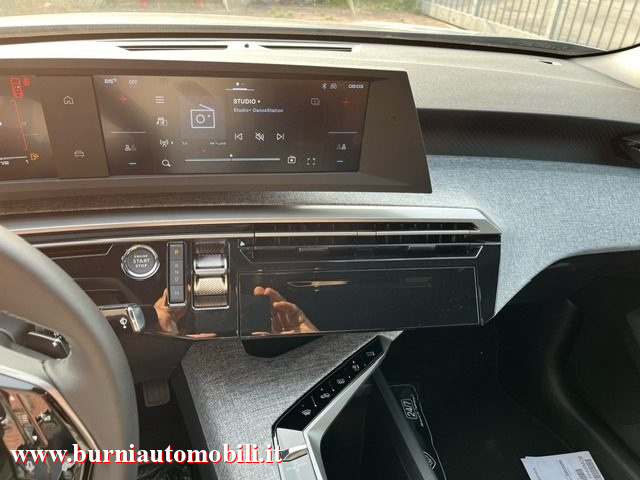 PEUGEOT 3008 usata, con Cruise Control
