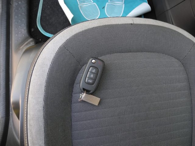 RENAULT Twingo usata 34