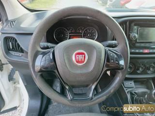FIAT Doblo usata, con Sedile posteriore sdoppiato