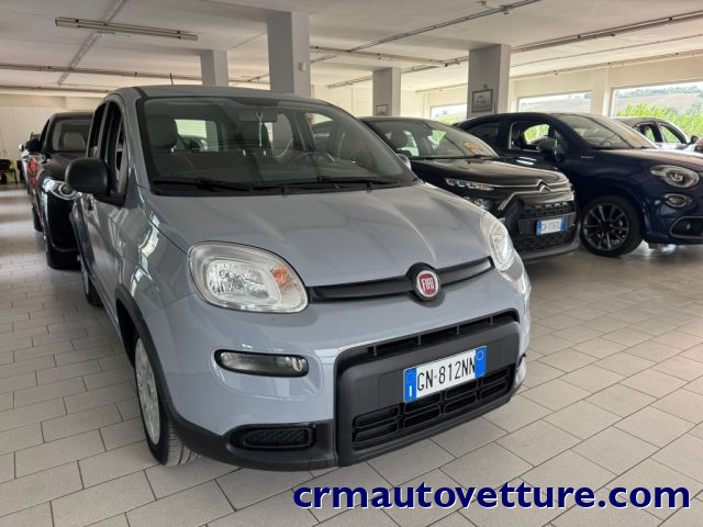 FIAT Panda usata, con Airbag Passeggero