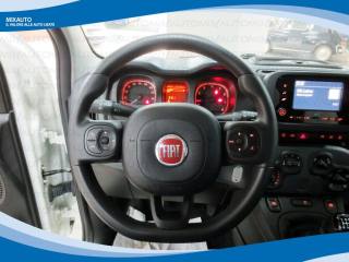 FIAT Panda usata, con Airbag Passeggero