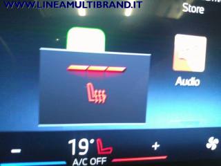 BMW X1 usata, con Tettuccio apribile