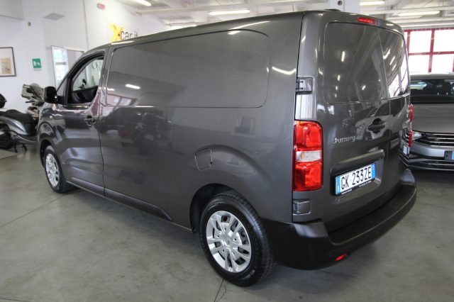 CITROEN Jumpy usata, con Alzacristalli elettrici