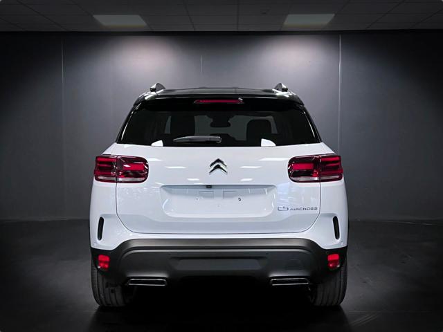 CITROEN C5 Aircross usata, con Alzacristalli elettrici