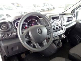 RENAULT Trafic usata, con Chiusura centralizzata