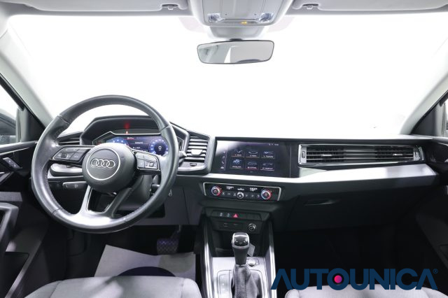 AUDI A1 usata, con Climatizzatore