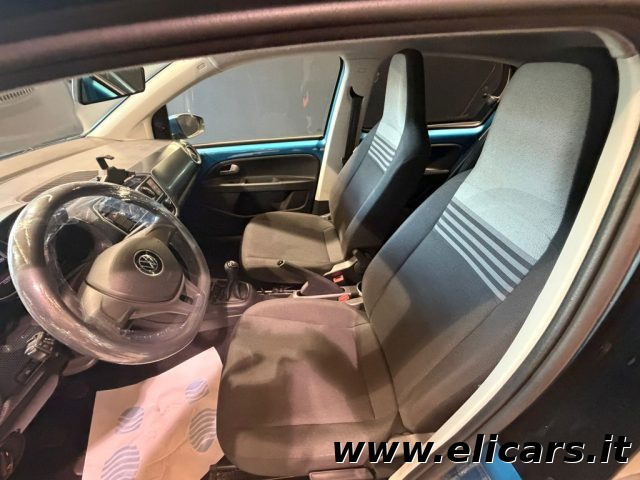 VOLKSWAGEN up! usata, con Chiusura centralizzata