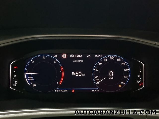 VOLKSWAGEN T-Roc usata, con Immobilizzatore elettronico