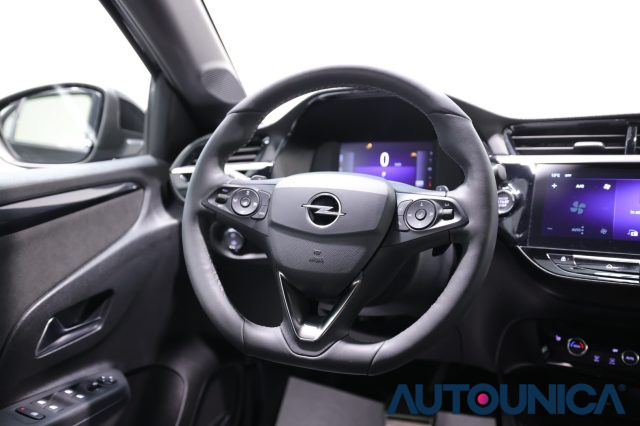 OPEL Corsa usata, con Frenata d