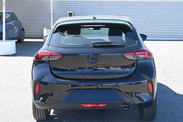 OPEL Corsa usata, con Volante in pelle