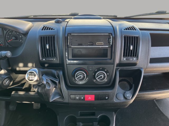 OPEL Movano usata 11