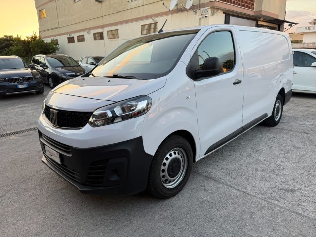 FIAT Scudo usata, con Airbag Passeggero
