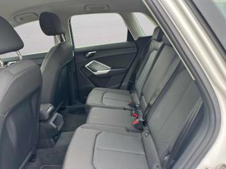 AUDI Q3 usata, con Cruise Control