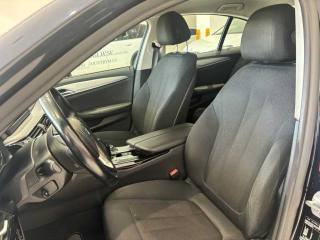 BMW 525 usata, con Airbag