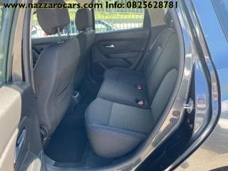 DACIA Duster usata, con Autoradio
