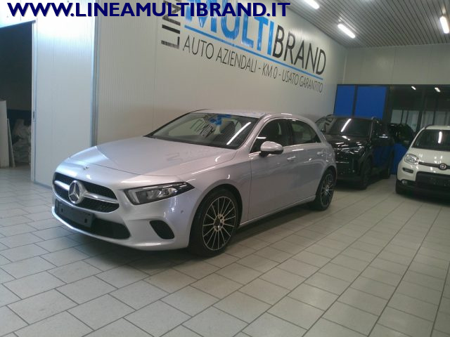 MERCEDES-BENZ A 180 usata, con Airbag