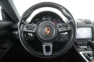 PORSCHE 718 usata 9