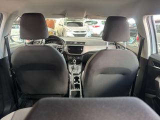 SEAT Ibiza usata, con Ruotino