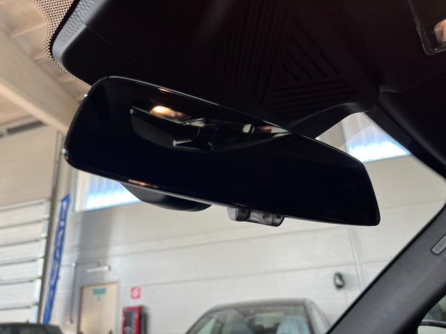 BMW X1 usata, con Touch screen