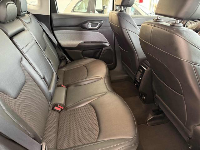 JEEP Compass usata, con Controllo trazione