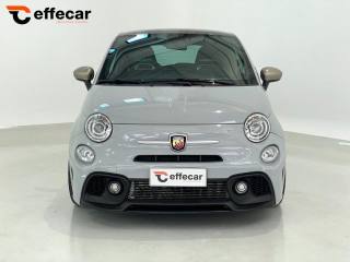 ABARTH 595 usata, con Airbag