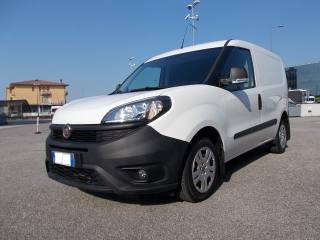 FIAT Doblo usata, con Airbag