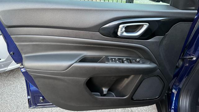 JEEP Compass usata, con Portapacchi
