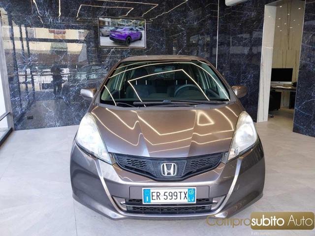 HONDA Jazz usata, con ABS