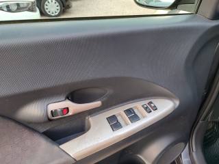 TOYOTA Urban Cruiser usata, con ESP