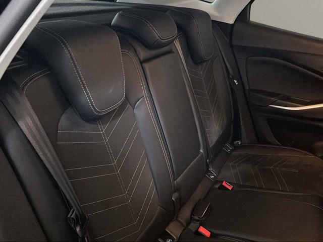OPEL Grandland usata, con Cronologia tagliandi