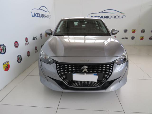 PEUGEOT 208 usata, con Airbag