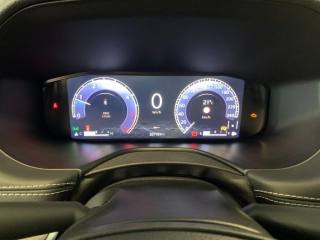 JEEP Compass usata, con Sistema di navigazione
