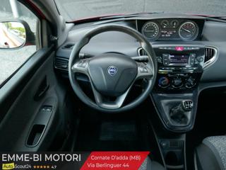 LANCIA Ypsilon usata, con Servosterzo