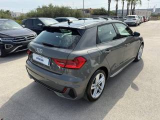 AUDI A1 usata, con Autoradio