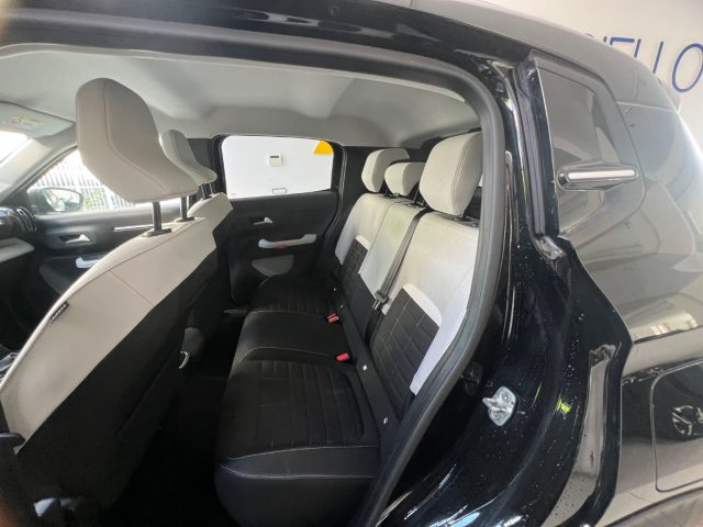 CITROEN C3 usata, con ESP