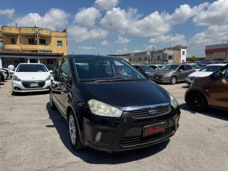 FORD C-Max usata, con Airbag
