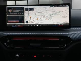 BMW 318 usata, con Chiusura centralizzata