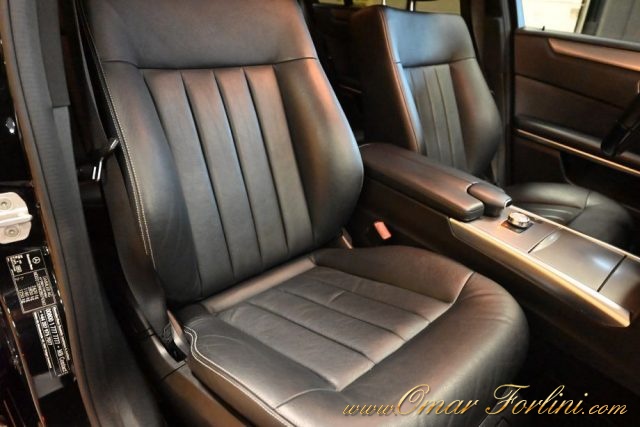 MERCEDES-BENZ E 300 usata 167