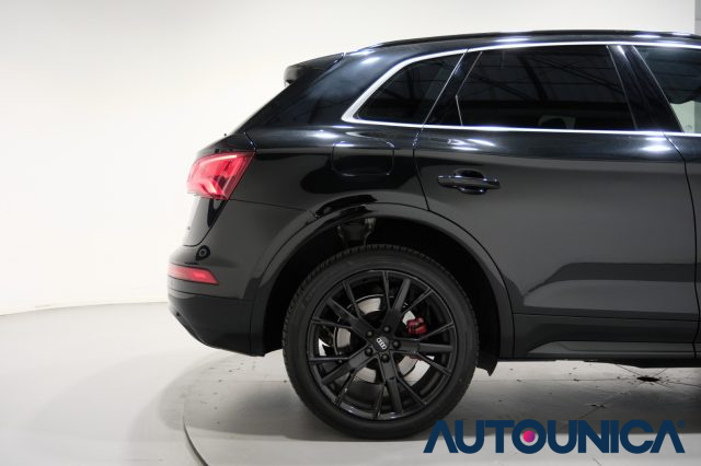 AUDI Q5 usata 57